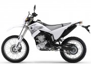 Yamaha WR250R